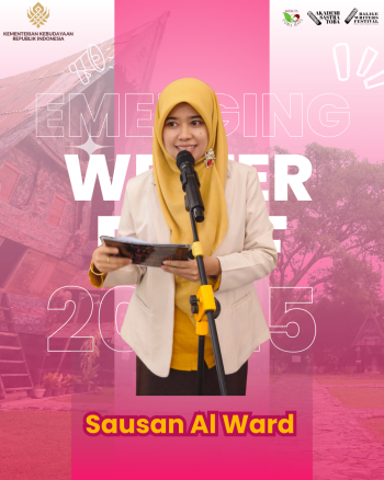 Sausan Al Ward