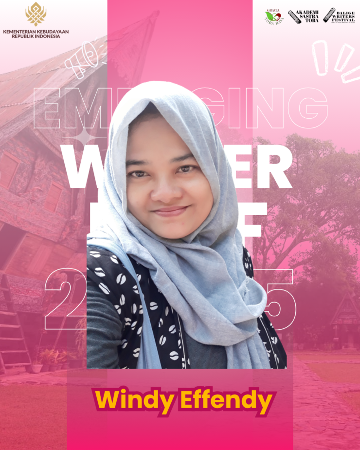 Windy Effendy